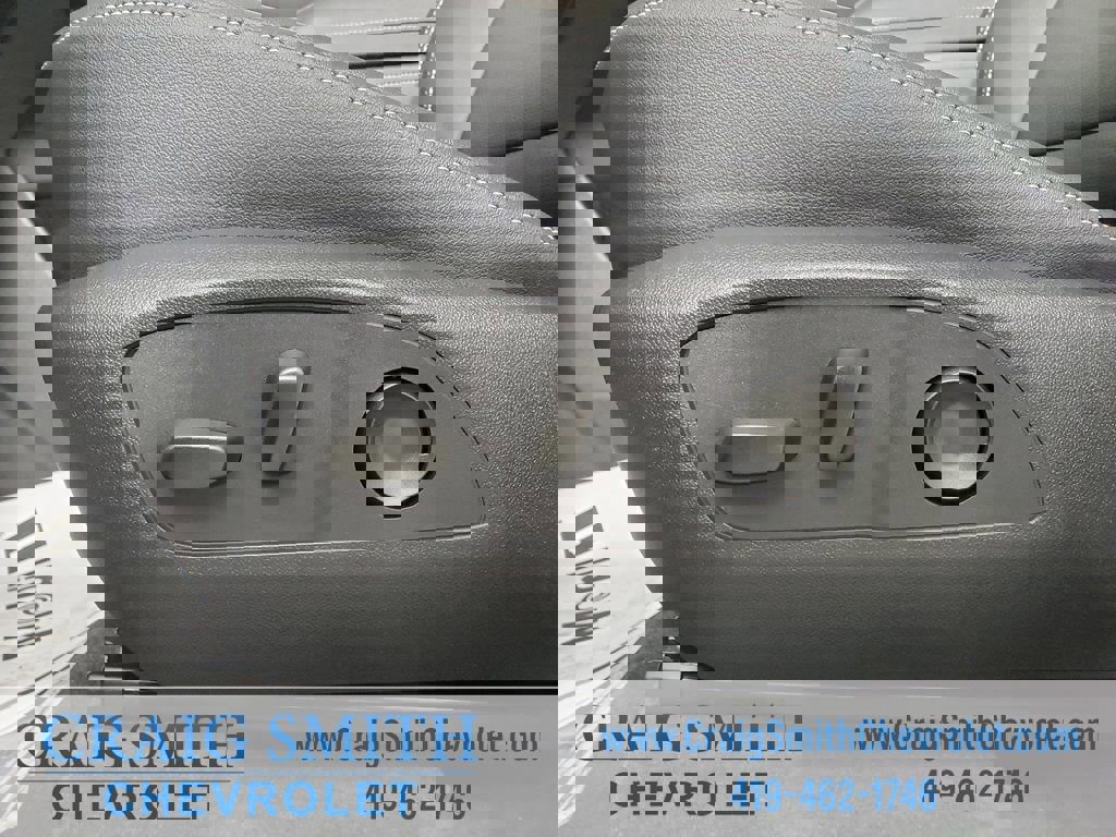 New 2026 Chevrolet Traverse LT w/ Driver Confidence Package image 30