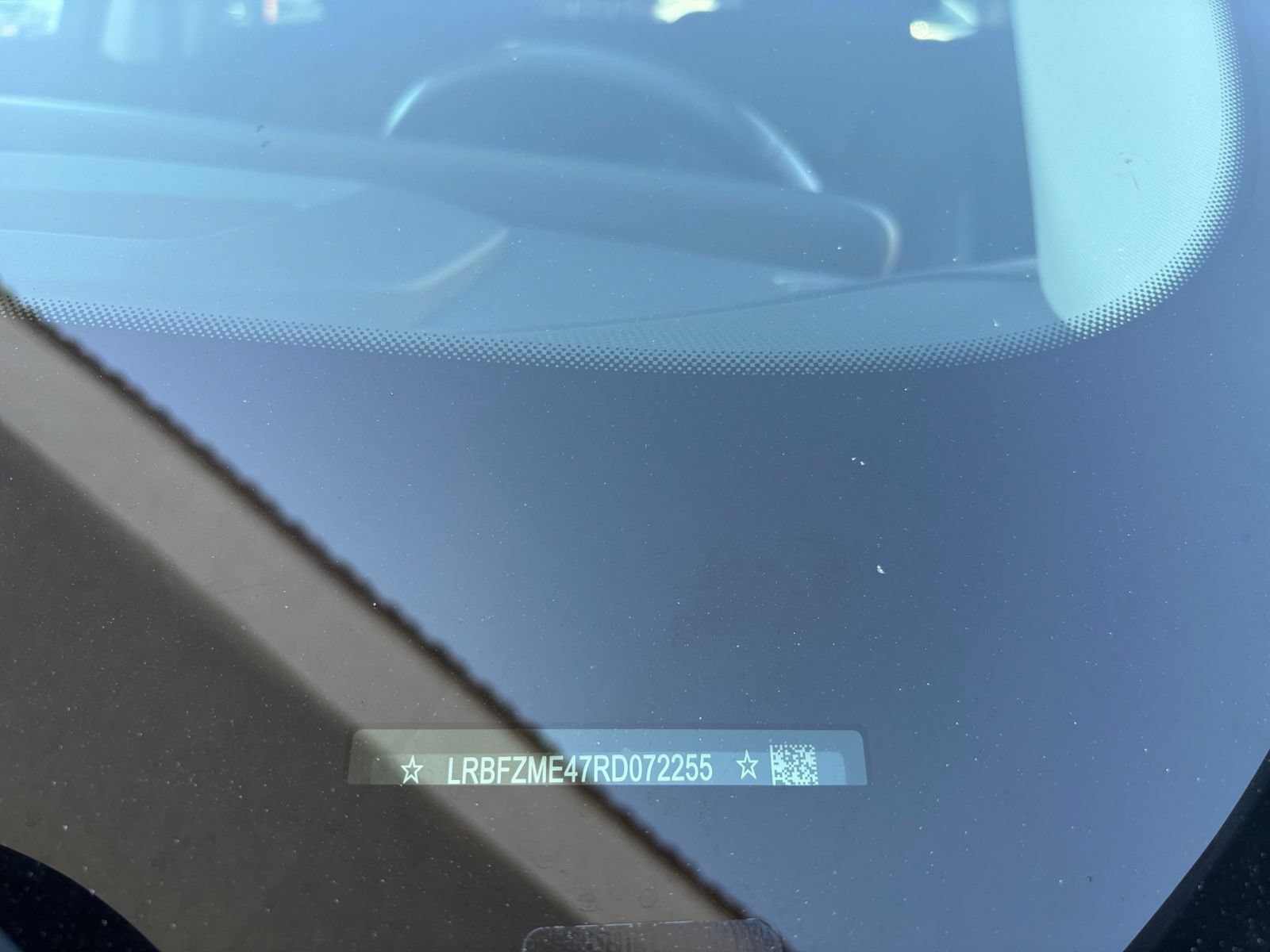 Used 2024 Buick Envision Preferred AWD/4WD image 29