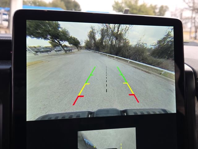 New 2025 Ford F150 Lightning Flash image 22