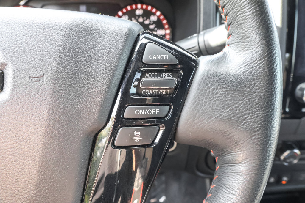 Used 2023 Nissan Frontier PRO-4X w/ Pro Convenience Package AWD/4WD image 24