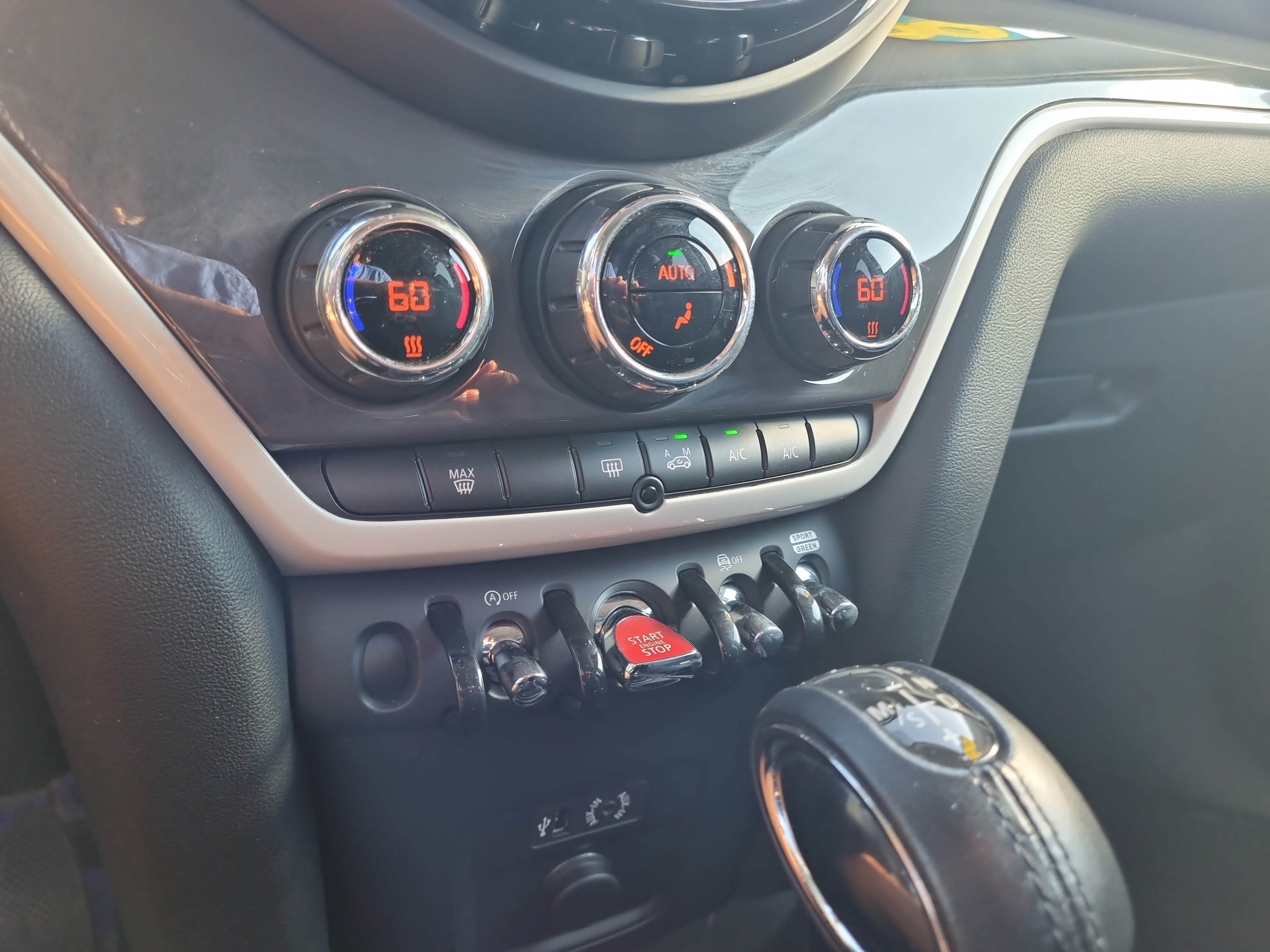 Used 2018 MINI Cooper Countryman S FWD image 31