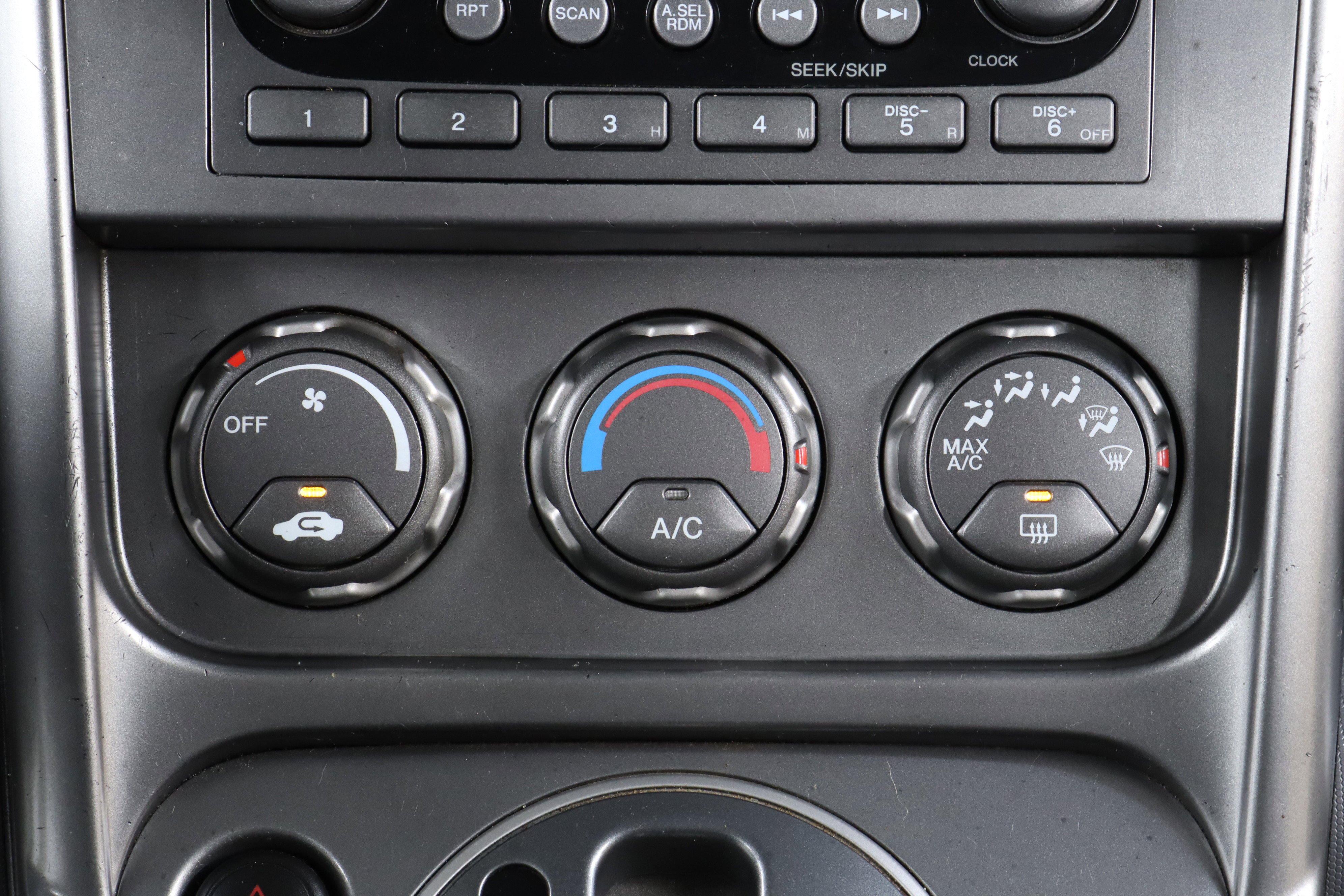 Used 2003 Honda Element EX image 13