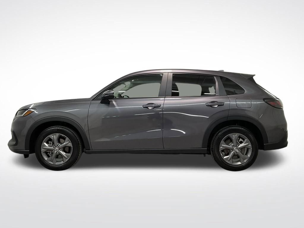 Certified 2026 Honda HR-V LX image 30