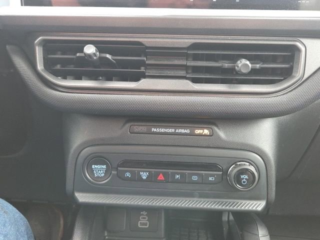 Certified 2025 Ford Bronco Sport Badlands image 34