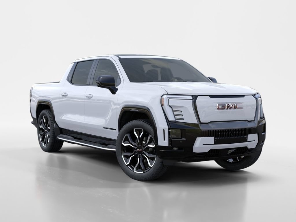 New 2026 GMC Sierra EV Denali AWD/4WD image 9
