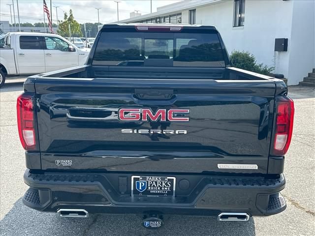 New 2026 GMC Sierra 1500 Elevation w/ Elevation Premium Package AWD/4WD image 10