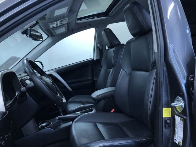 Used 2013 Toyota RAV4 Limited image 18