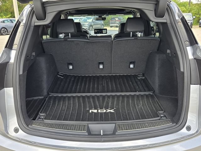 Used 2024 Acura RDX A-Spec AWD/4WD image 13