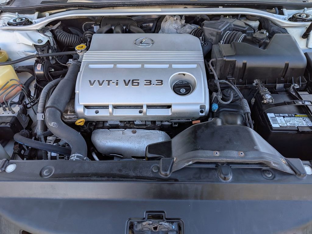 Used 2005 Lexus ES 330 image 15