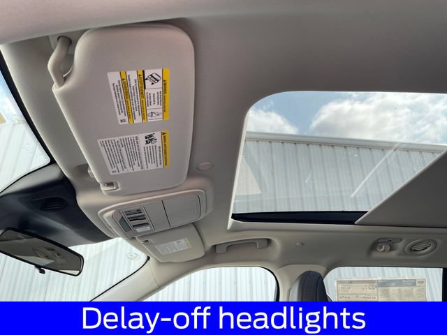 New 2026 Ford Explorer Active w/ Active Comfort Package AWD/4WD image 19
