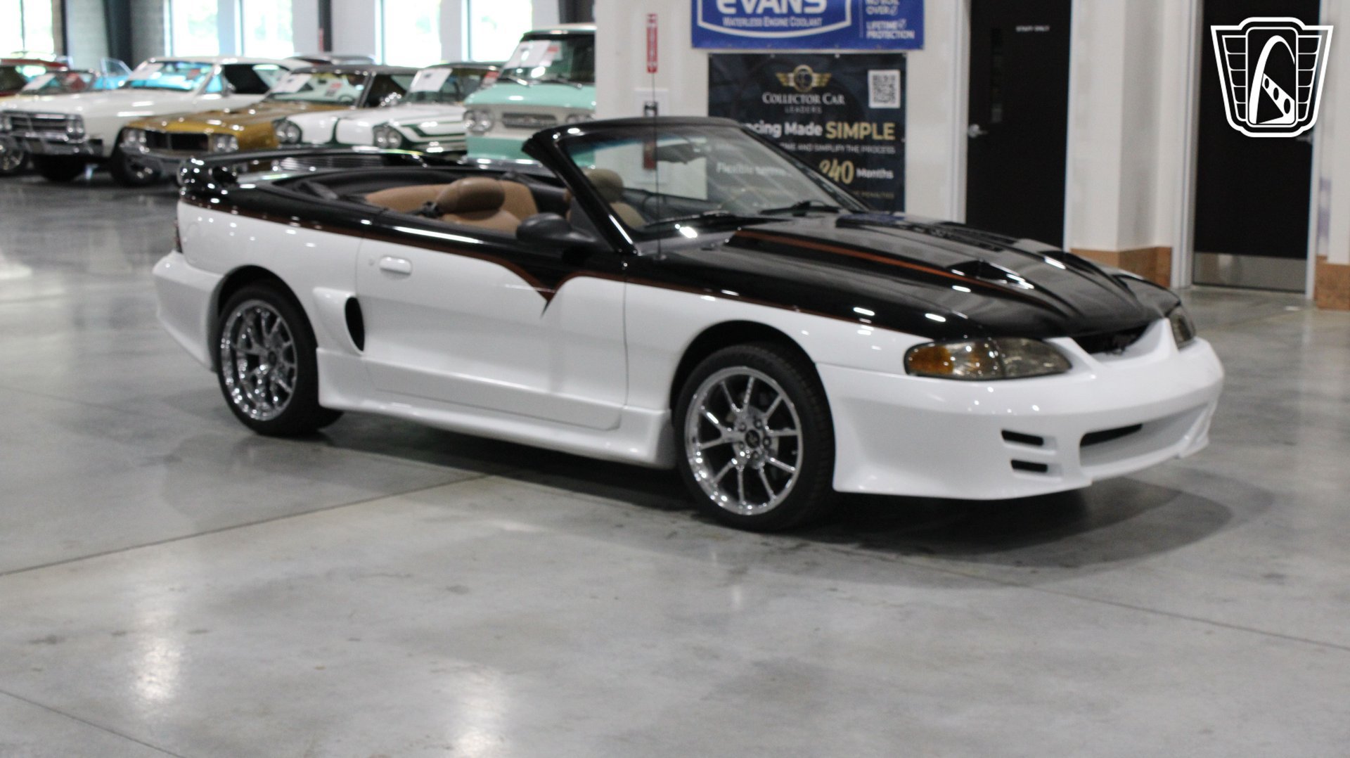 Used 1995 Ford Mustang GT RWD image 18