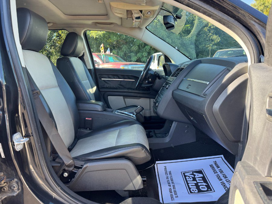 Used 2009 Dodge Journey R/T w/ Convenience Group II FWD image 19