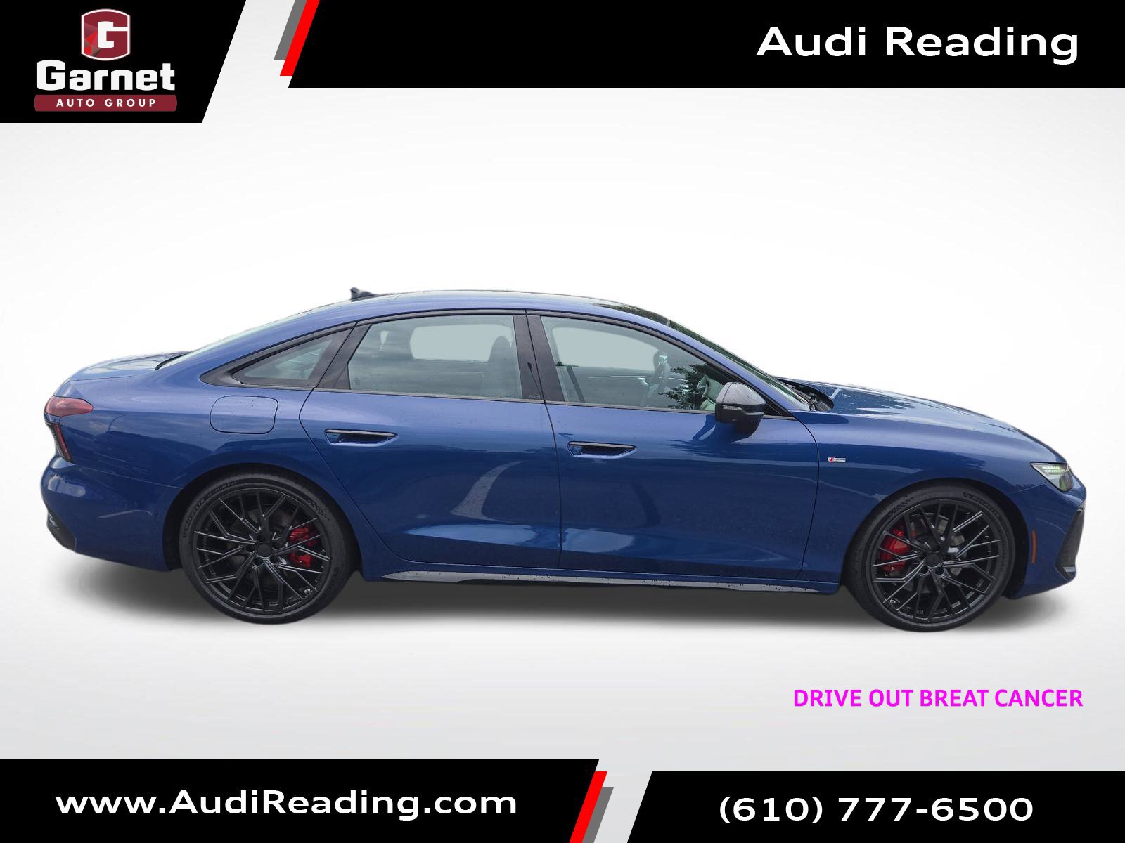 New 2026 Audi A6 Prestige AWD/4WD image 7