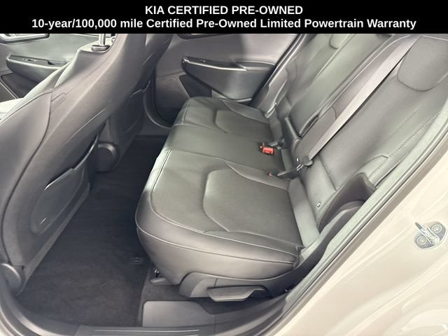 Certified 2023 Kia EV6 Wind w/ Wind Technology Package AWD/4WD image 20