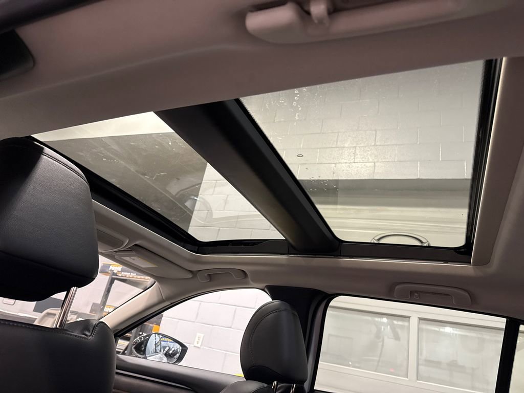 New 2025 MAZDA CX-50 2.5 Turbo w/ Cargo Package image 6