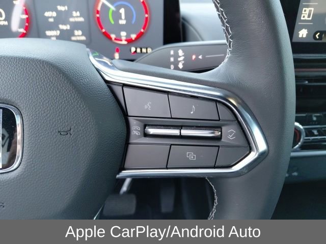 Used 2025 Honda Prologue Touring image 11