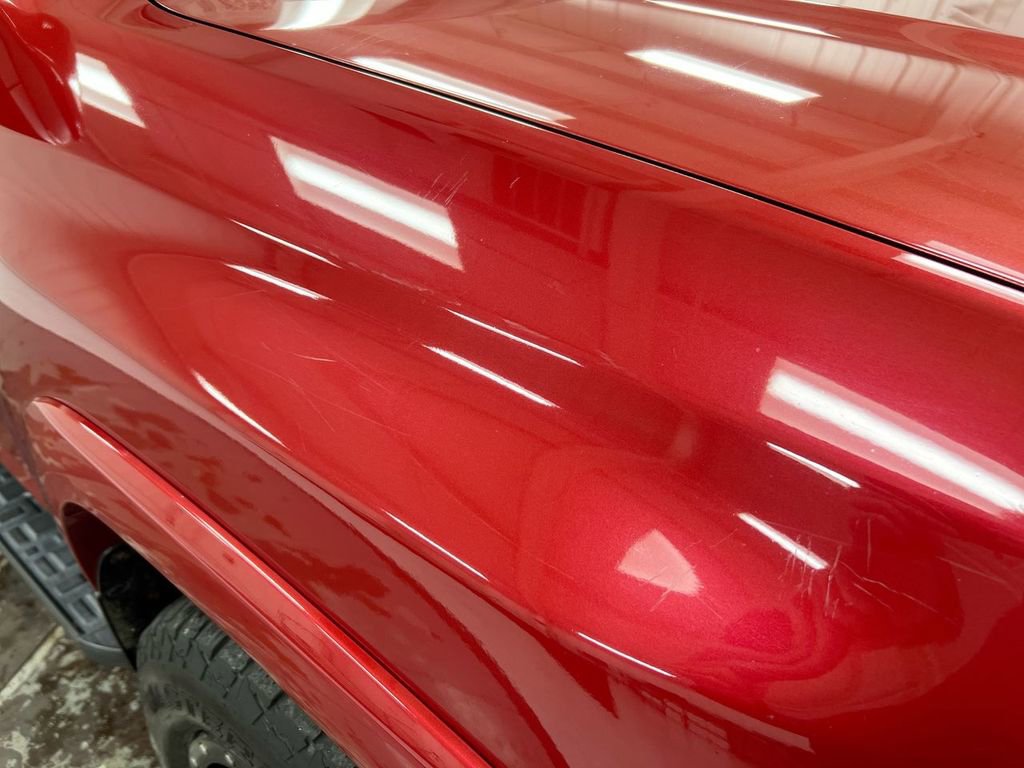 Used 2014 Toyota 4Runner SR5 Premium image 33