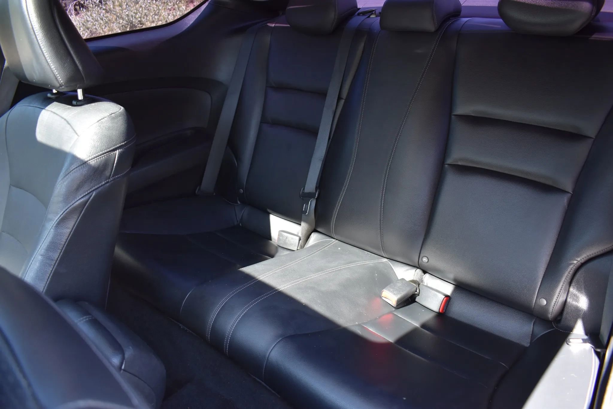 Used 2015 Honda Accord EX-L image 8