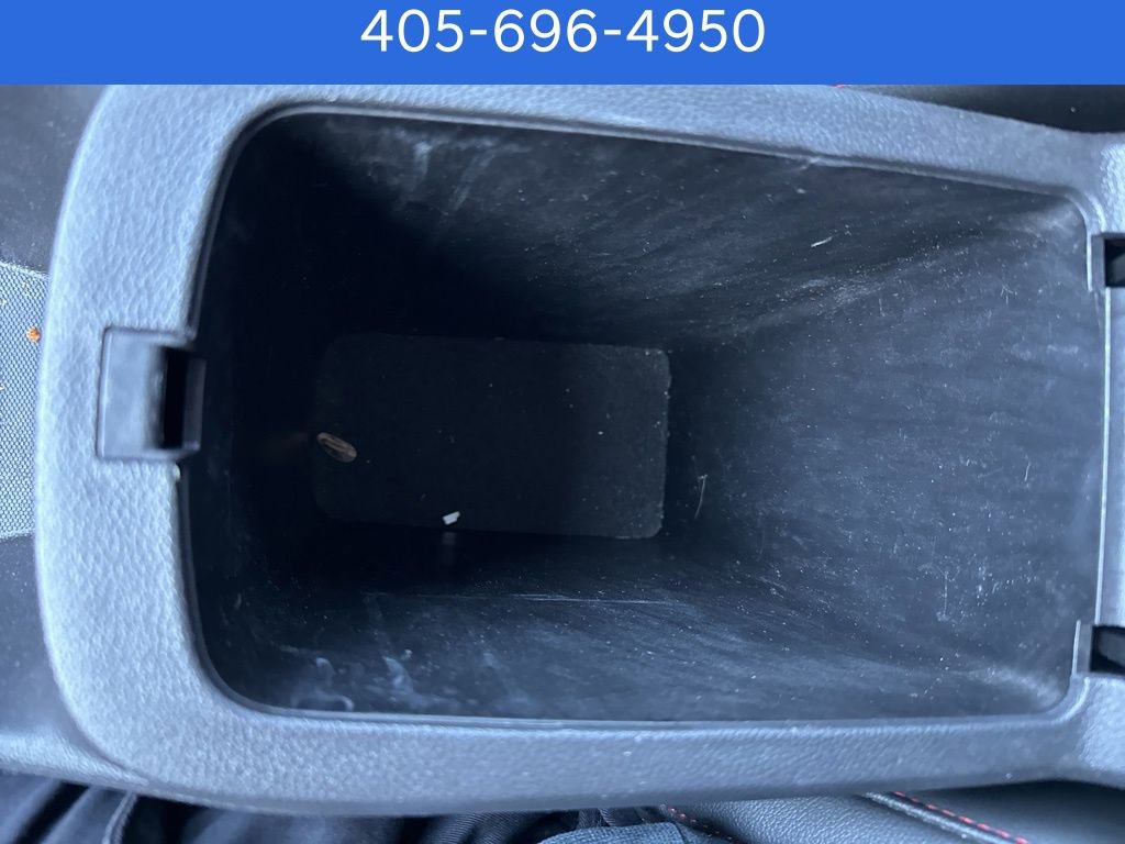 Used 2025 Chevrolet Trax RS w/ Driver Confidence Package image 31