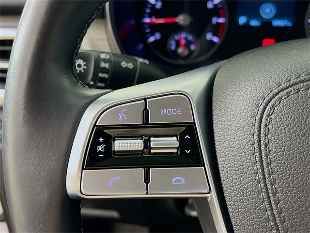 Used 2022 Kia Telluride EX w/ EX Premium Package image 13