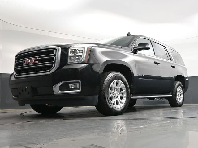 Used 2020 GMC Yukon SLT w/ Open Road Package image 35