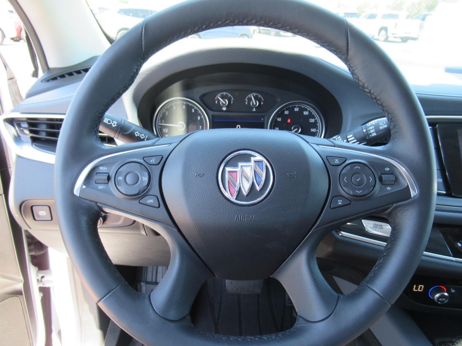 Used 2020 Buick Enclave Essence w/ Trailering Package, 5000 lbs. FWD image 20