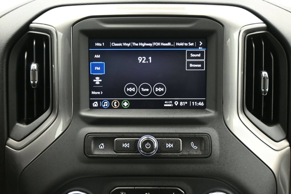 Used 2024 GMC Sierra 2500 Pro AWD/4WD image 19