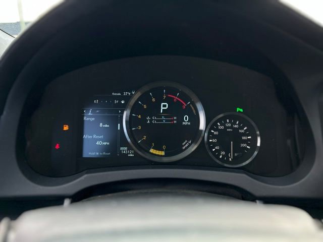 Used 2015 Lexus RC F image 19