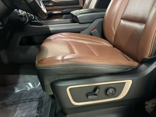 Used 2021 RAM 1500 Limited image 10