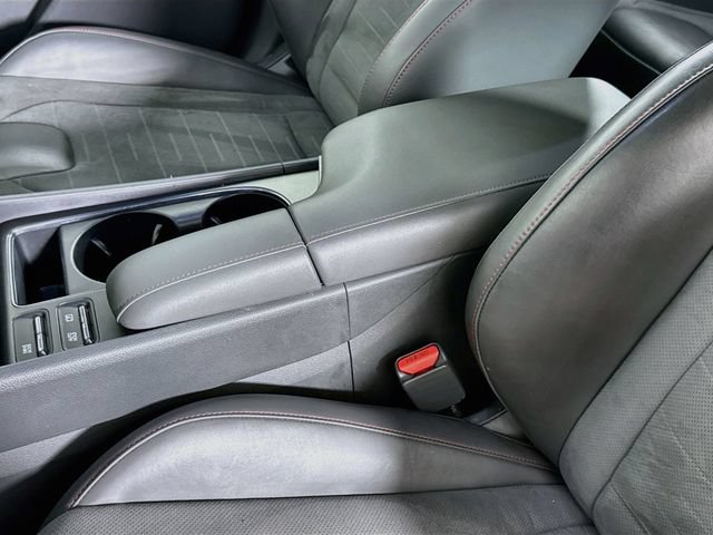 Certified 2024 Hyundai Sonata N Line FWD image 37