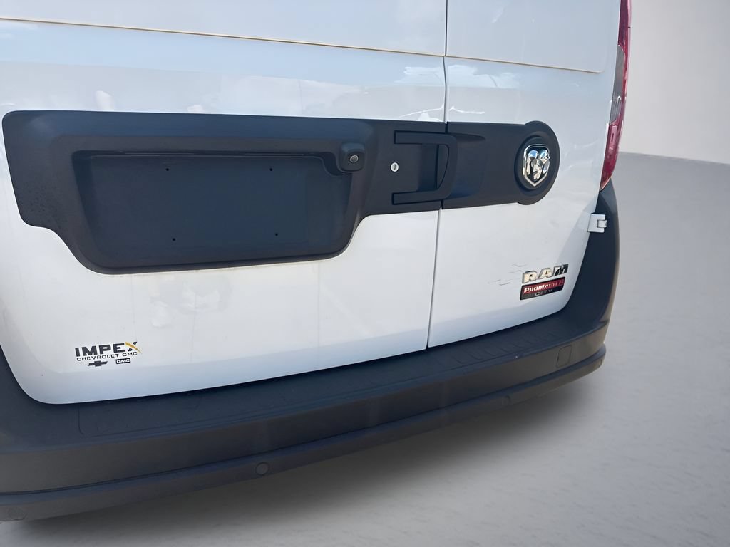Used 2019 RAM ProMaster City Tradesman FWD image 26