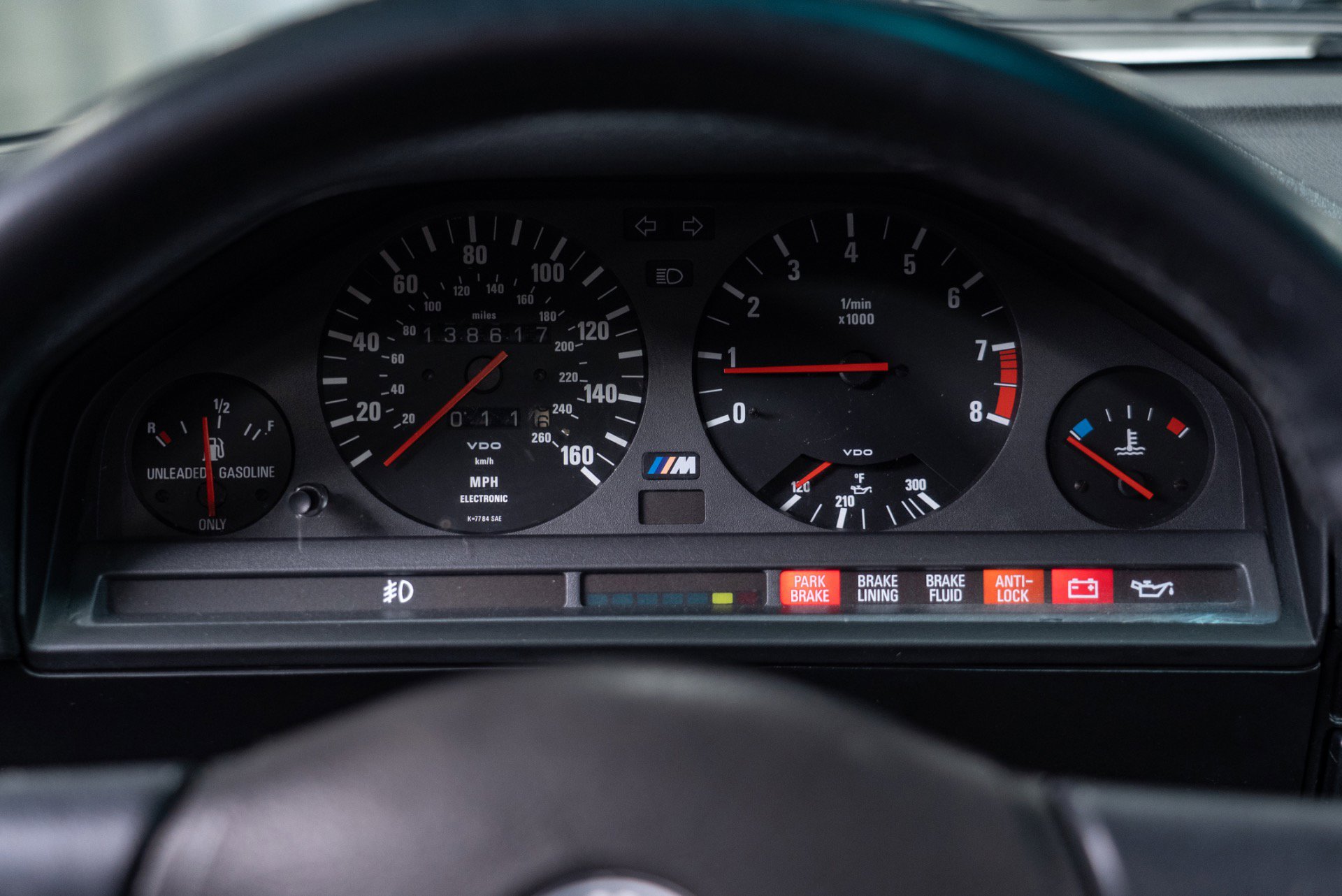 Used 1988 BMW M3 Coupe image 73