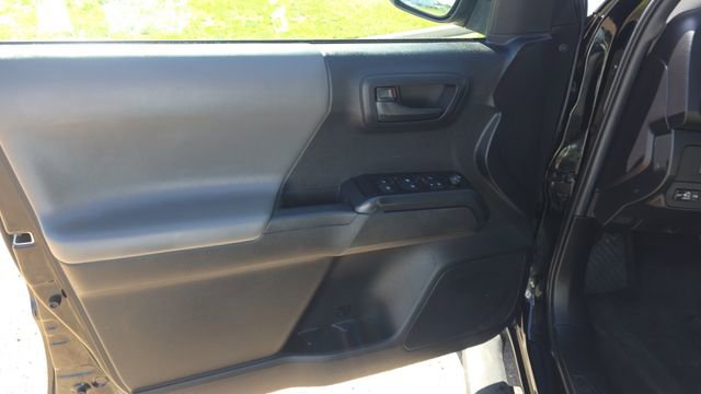 Used 2023 Toyota Tacoma SR w/ SR Convenience Package RWD image 10