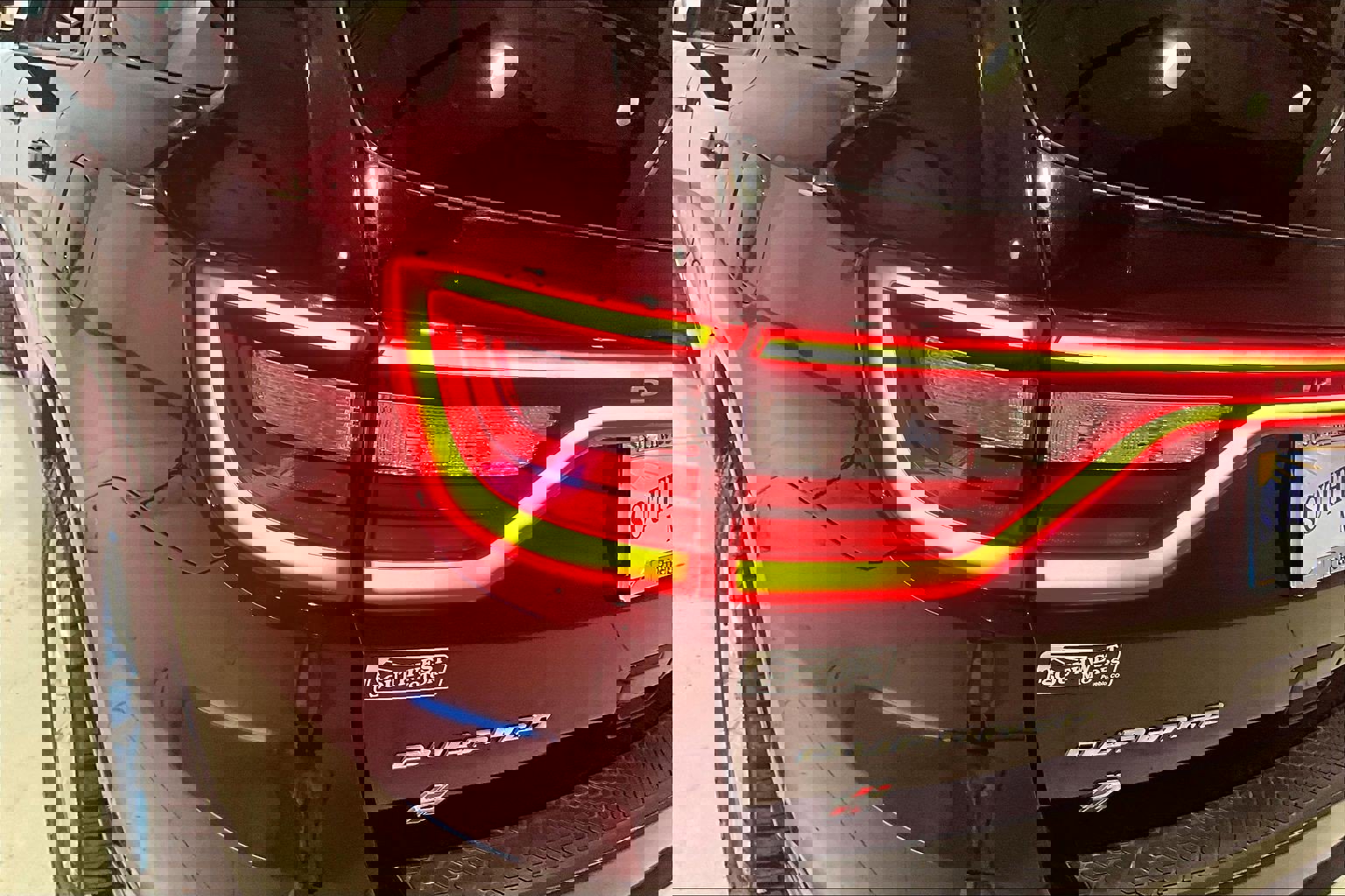 Used 2023 Dodge Durango GT image 22