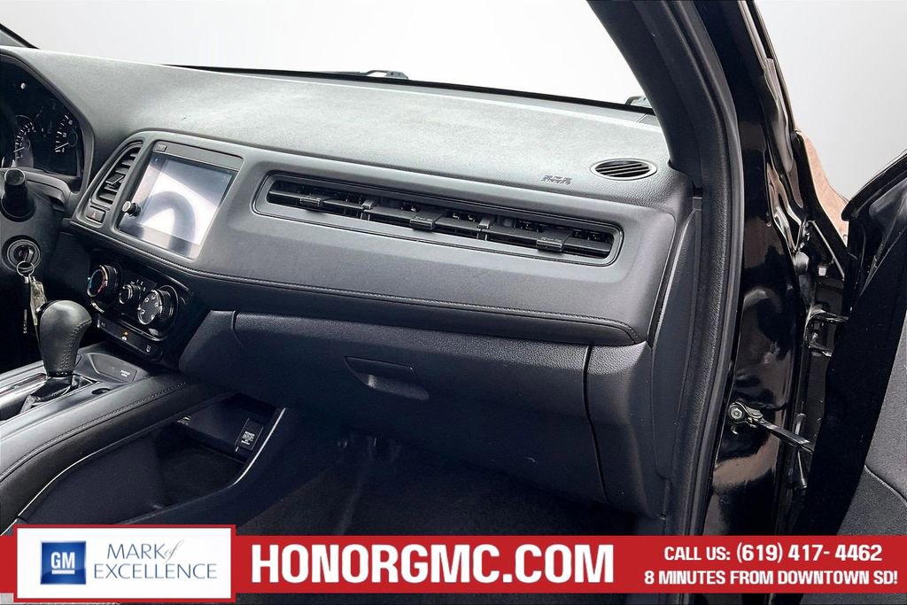 Used 2022 Honda HR-V Sport image 25