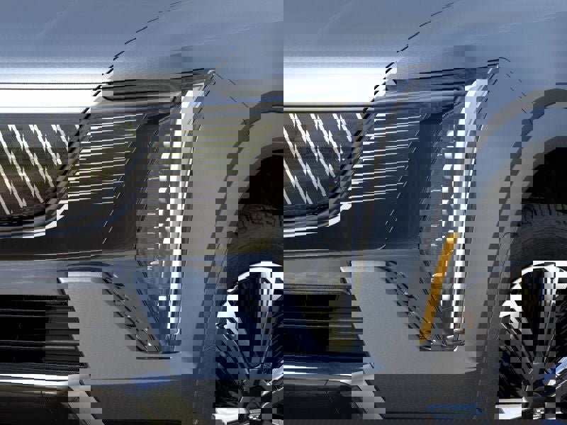 New 2026 Cadillac Escalade IQ Luxury 1 image 10