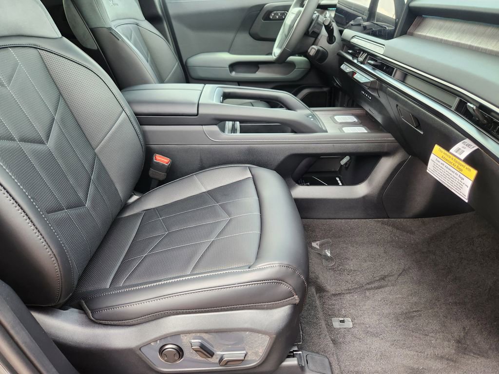 New 2027 Kia Telluride X-Line SX Prestige AWD/4WD image 14