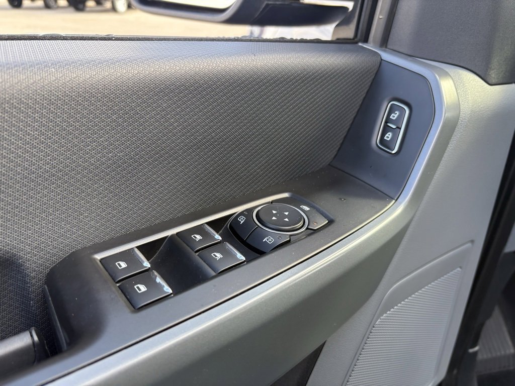 Used 2023 Ford F150 XLT AWD/4WD image 37