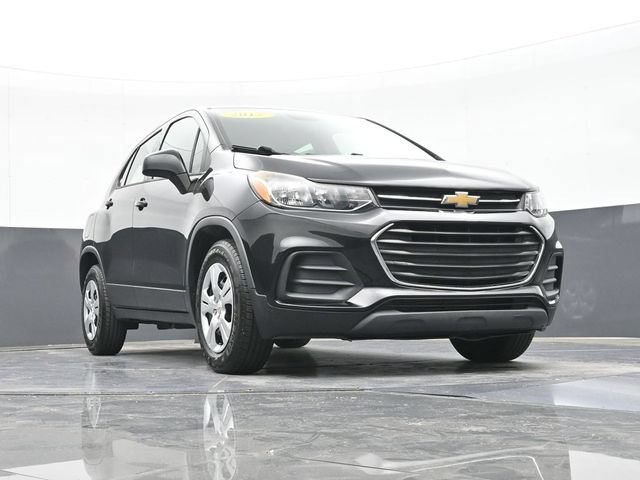 Used 2017 Chevrolet Trax LS FWD image 51