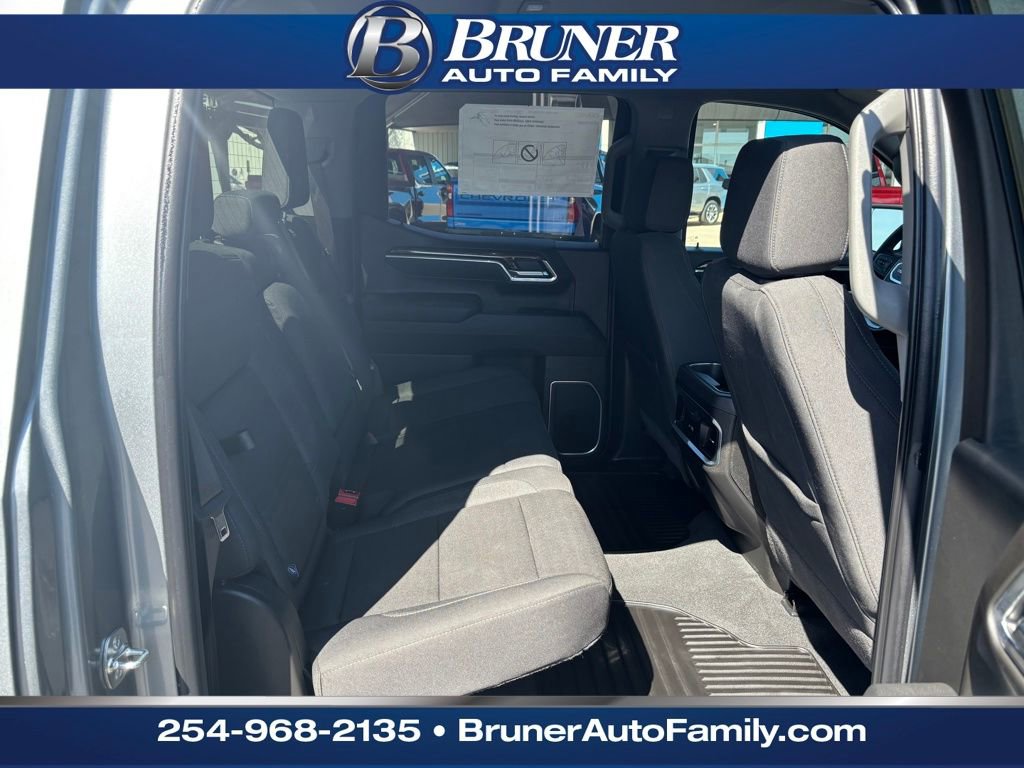 New 2026 GMC Sierra 1500 Elevation image 18