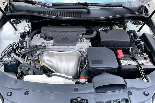 Used 2016 Toyota Camry SE FWD image 20