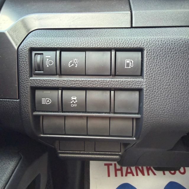 Used 2025 Toyota 4Runner SR5 AWD/4WD image 24