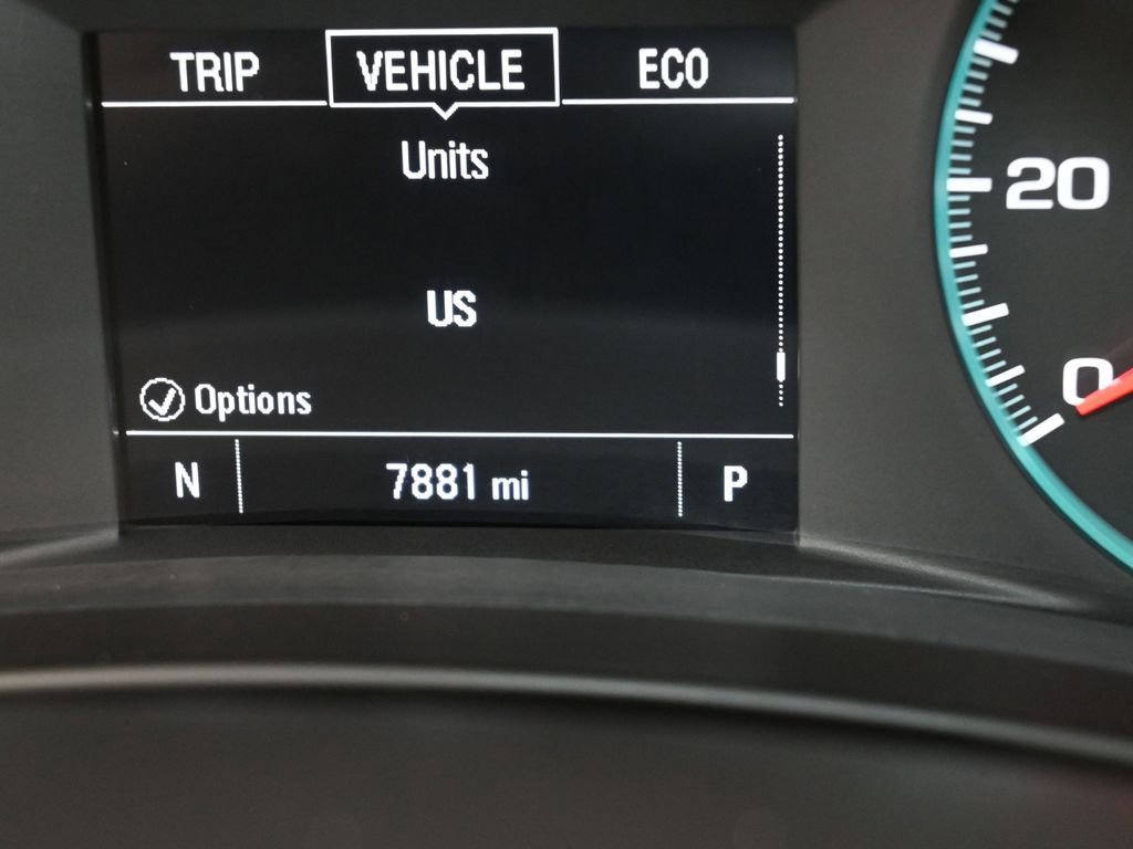 Used 2023 Chevrolet Equinox LS w/ Driver Confidence II Package image 27