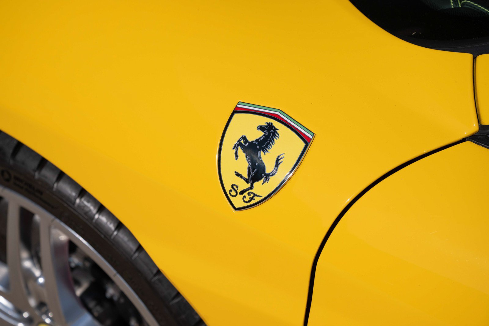 Used 2007 Ferrari F430 Coupe RWD image 16