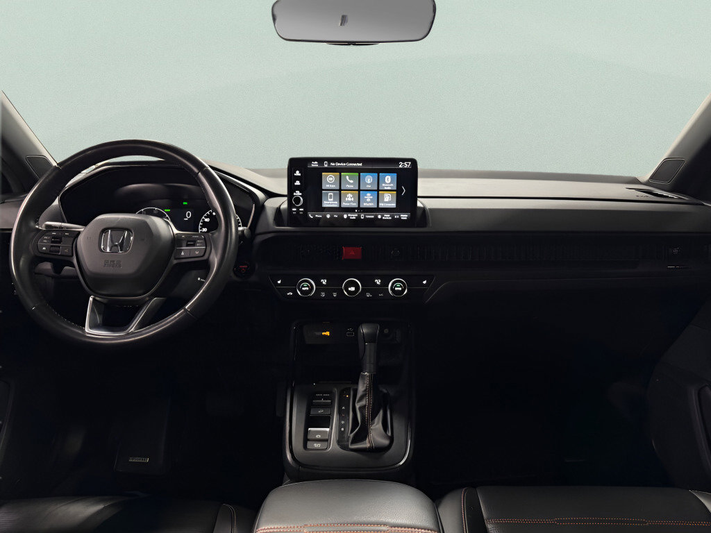 Used 2024 Honda CR-V Sport-L image 10