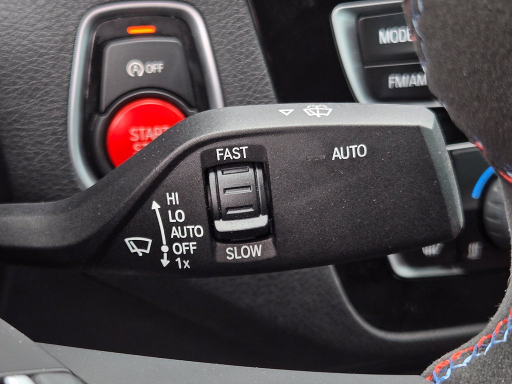 Used 2020 BMW M2 Competition w/ Executive Package RWD image 39