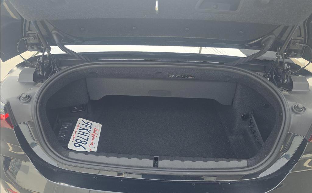 Used 2023 BMW M440i Convertible w/ Premium Package image 17