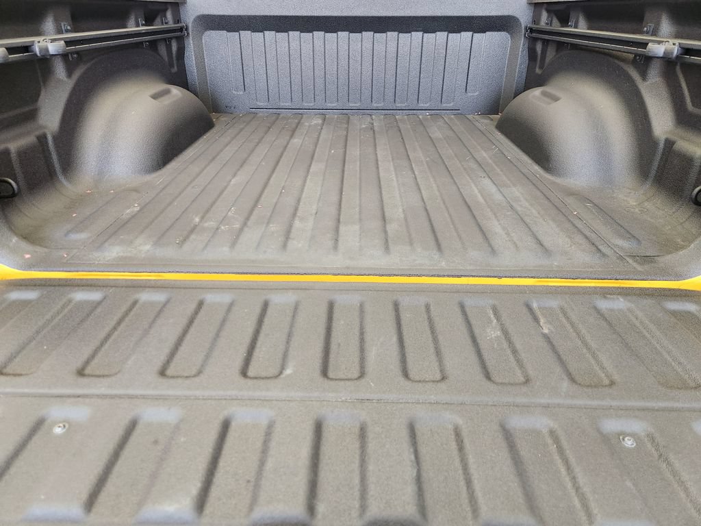 Used 2023 RAM 1500 TRX w/ Havoc Edition AWD/4WD image 33