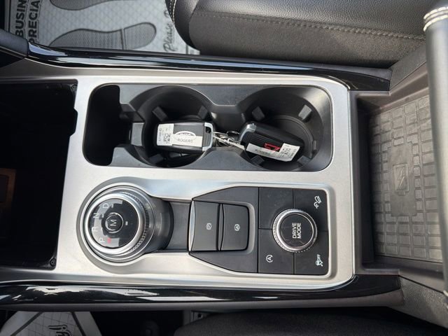Certified 2024 Ford Explorer ST w/ Equipment Group 401A AWD/4WD image 40