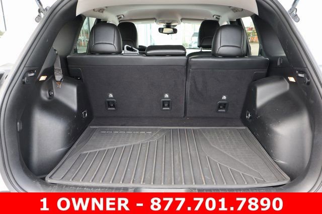 Used 2021 Jeep Cherokee Latitude Plus image 16